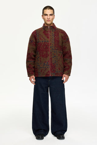 Les Benjamins - COAT 009