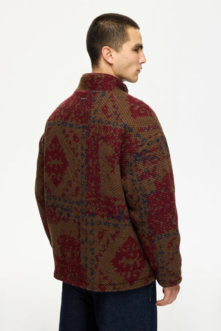 Les Benjamins - COAT 009