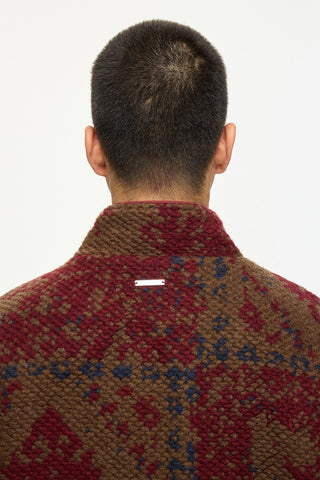 Les Benjamins - COAT 009