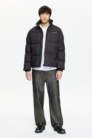 Les Benjamins - COAT 012