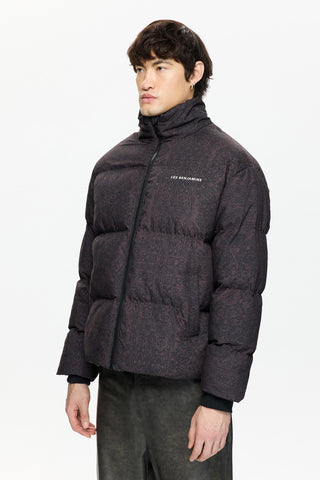 Les Benjamins - COAT 012