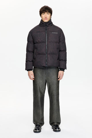 Les Benjamins - COAT 012