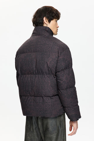 Les Benjamins - COAT 012