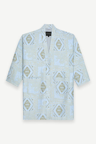 Les Benjamins - COAT 102