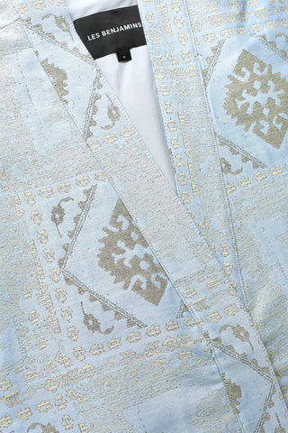 Les Benjamins - COAT 102