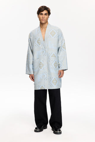 Les Benjamins - COAT 102