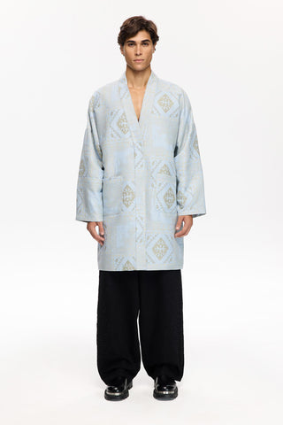 Les Benjamins - COAT 102