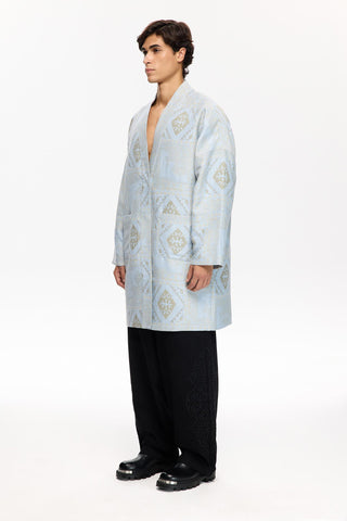 Les Benjamins - COAT 102