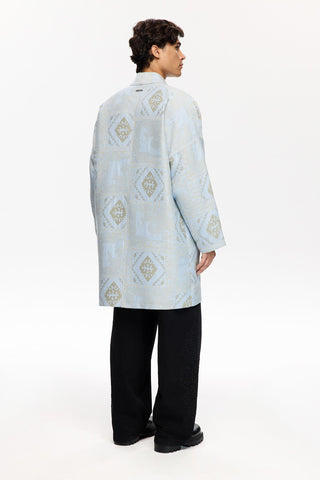 Les Benjamins - COAT 102