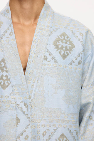 Les Benjamins - COAT 102