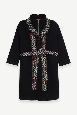 Les Benjamins - COAT 203