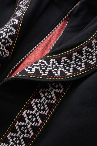 Les Benjamins - COAT 203