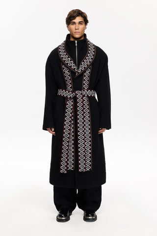 Les Benjamins - COAT 203