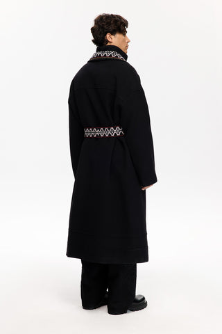 Les Benjamins - COAT 203