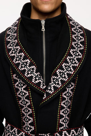 Les Benjamins - COAT 203