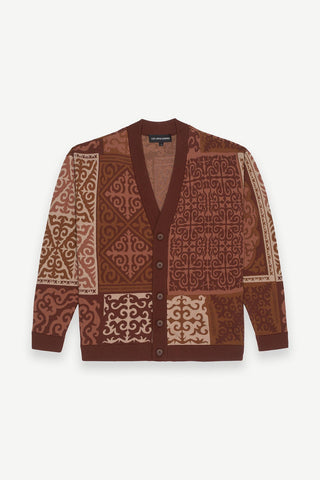 Les Benjamins - CARDIGAN 006