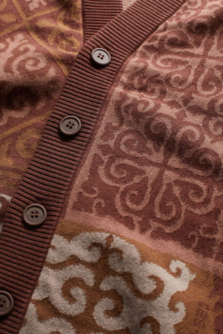 Les Benjamins - CARDIGAN 006