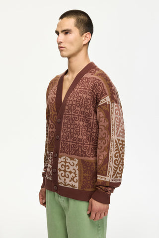 Les Benjamins - CARDIGAN 006