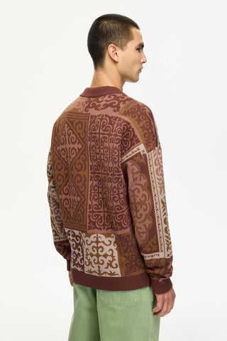 Les Benjamins - CARDIGAN 006