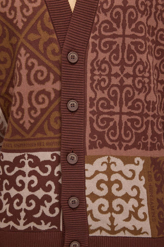 Les Benjamins - CARDIGAN 006