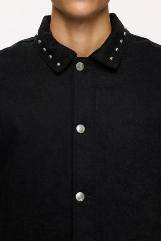 Les Benjamins - DENIM JACKET 005