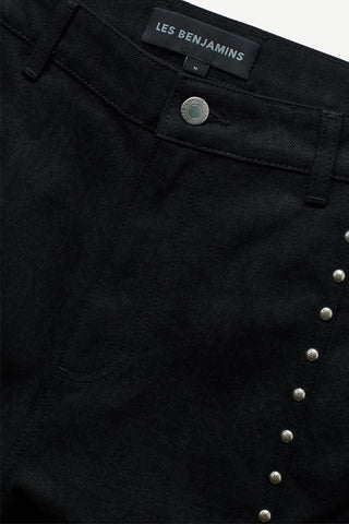 Les Benjamins - DENIM PANT 004