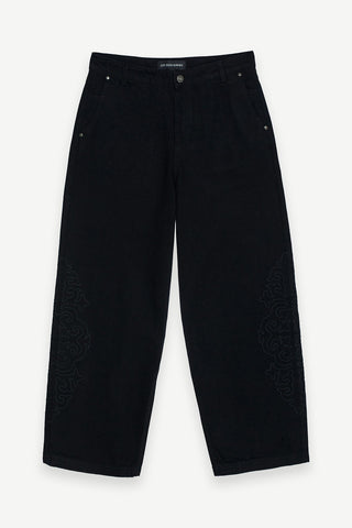 Les Benjamins - DENIM PANT 012