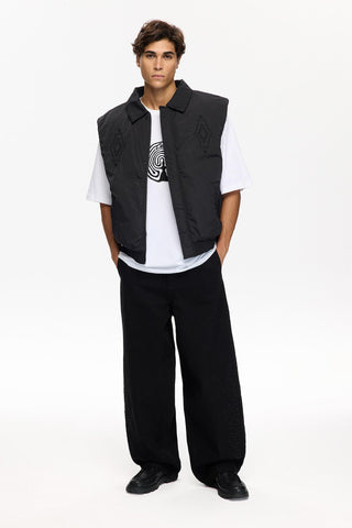 Les Benjamins - DENIM PANT 012