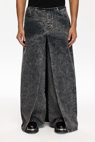 Les Benjamins - DENIM PANT 206