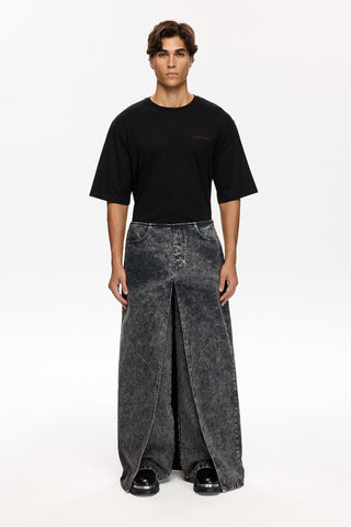 Les Benjamins - DENIM PANT 206