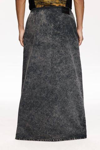 Les Benjamins - DENIM PANT 206