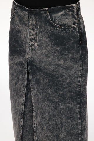 Les Benjamins - DENIM PANT 206