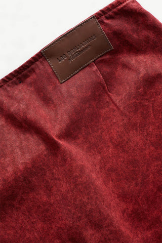 Les Benjamins - DENIM PANT 207