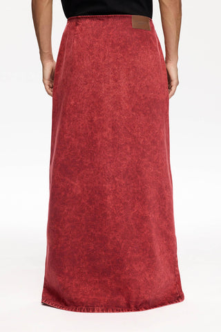 Les Benjamins - DENIM PANT 207