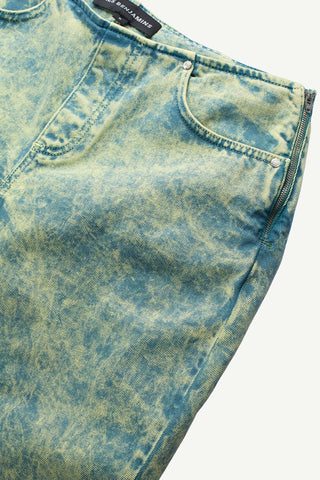 Les Benjamins - DENIM PANT 208