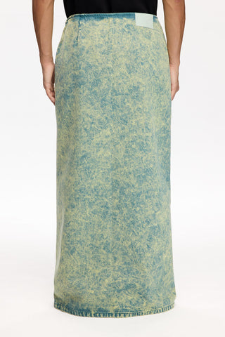 Les Benjamins - DENIM PANT 208