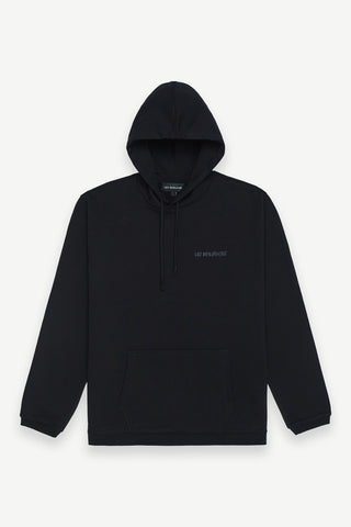 Les Benjamins - HOODIE 003