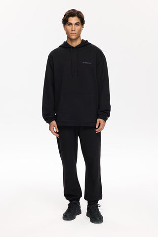 Les Benjamins - HOODIE 003