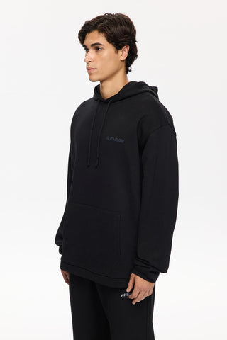 Les Benjamins - HOODIE 003