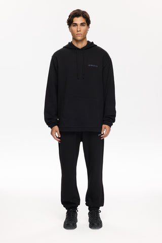 Les Benjamins - HOODIE 003