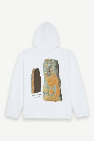 Les Benjamins - HOODIE 004