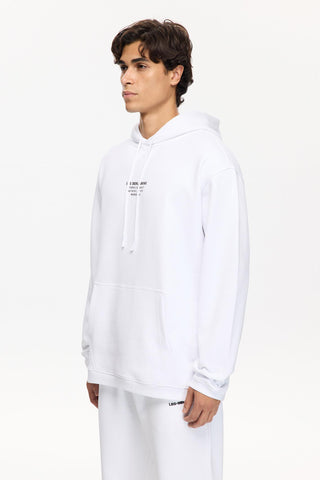 Les Benjamins - HOODIE 004