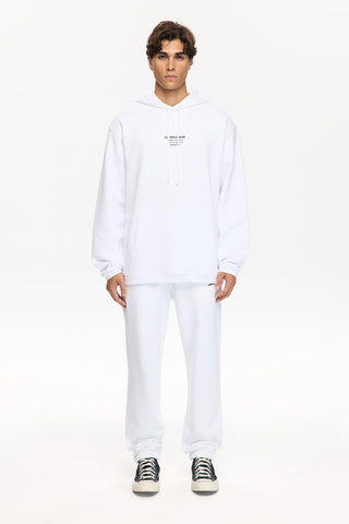 Les Benjamins - HOODIE 004