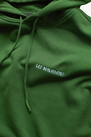 Les Benjamins - HOODIE 005