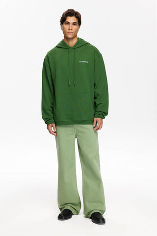 Les Benjamins - HOODIE 005