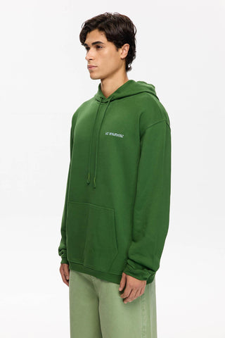 Les Benjamins - HOODIE 005