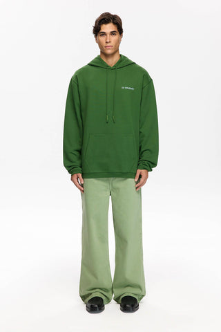 Les Benjamins - HOODIE 005