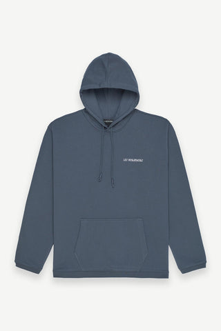 Les Benjamins - HOODIE 008