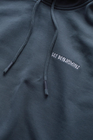 Les Benjamins - HOODIE 008