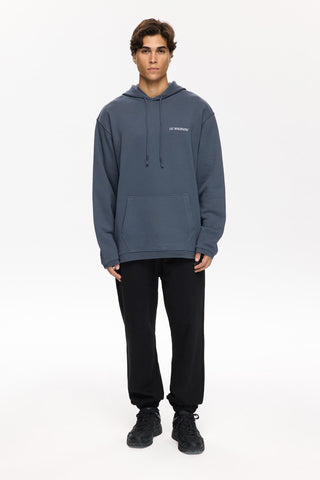 Les Benjamins - HOODIE 008